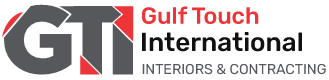 Gulf Touch International Logo