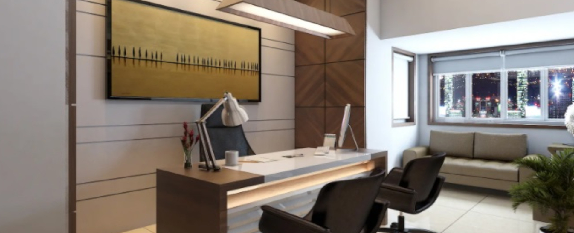 Interior Solution