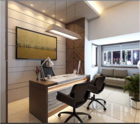 Interior Solution