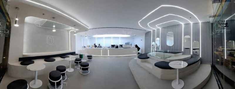Interior Solution