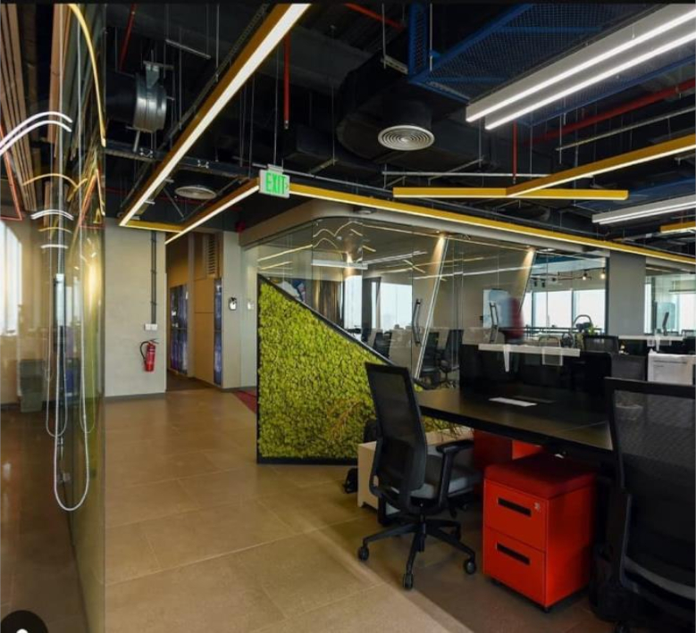 Interior Solution